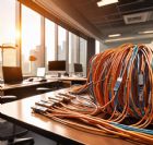 The Diverse Landscape of Data Cabling and Connectivity