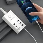 I am a professional power supply station for multi port USB chargers